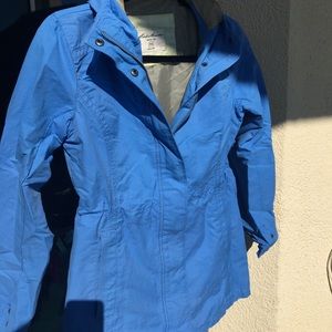 Eddie Bauer winter coat